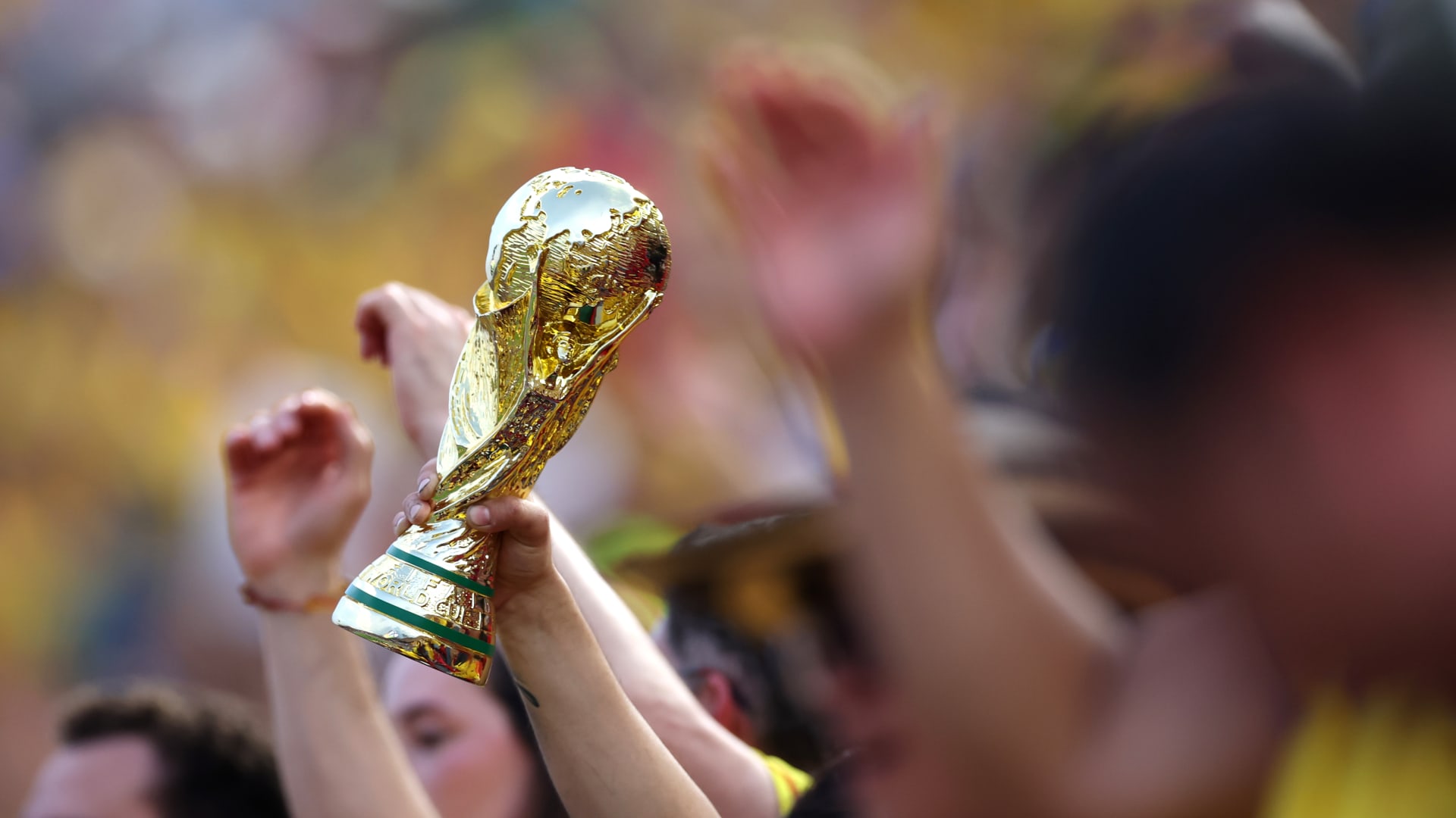 6 منتخبات تتأهل إلى ربع نهائي كأس العالم 2026.. تعرف عليها