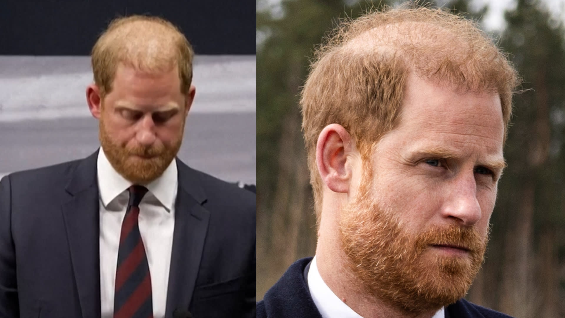 الأمير هاري يخسر قضية انتهاك الخصوصية ضد ناشر صحيفة ديلي ميل البريطانية