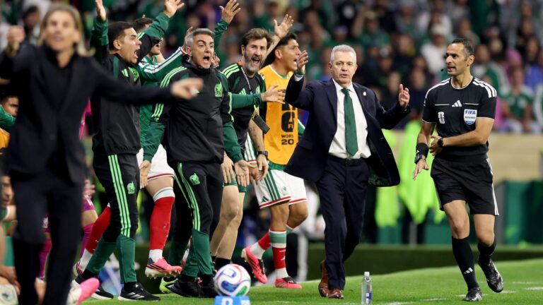 ارتفاع عدد المدربين المغادرين لمنتخباتهم بعد إقصاء كأس العالم 2026 إلى 14