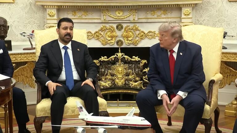 رئيس الوزراء العراقي يؤكد حصر السلاح بيد الدولة بدءاً من 30 سبتمبر