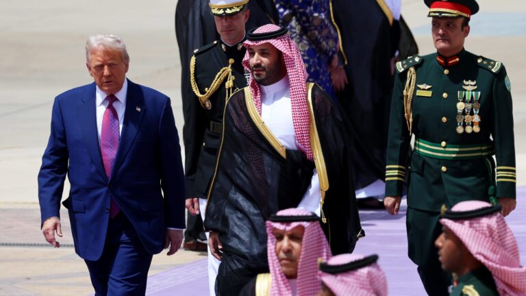 مصادر تكشف تفاصيل اتفاق نووي أمريكي-سعودي يسمح بتخصيب اليورانيوم دون ضمانات دولية
