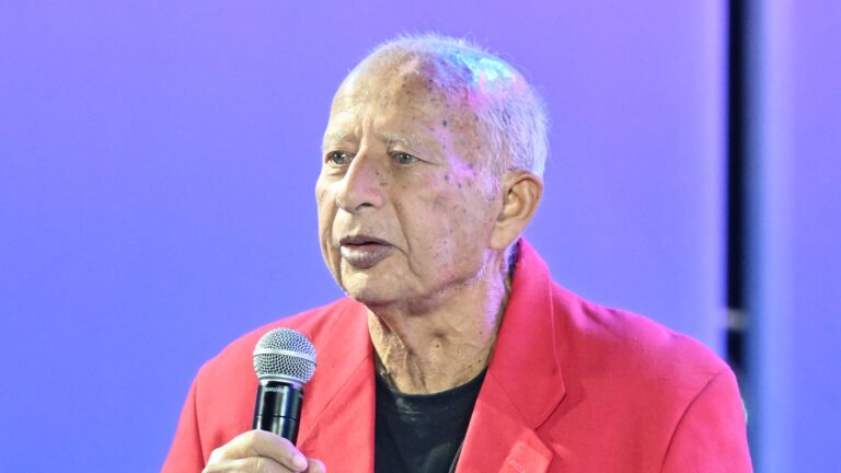 رحيل هاني شنودة أحد أبرز المجددين في الموسيقى المصرية عن عمر يناهز 83 عاماً