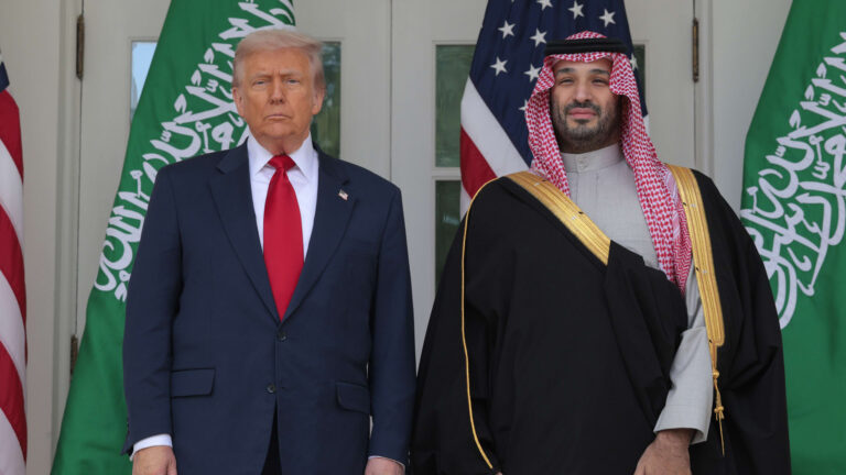 أمريكا توقع اتفاقاً مع السعودية يسمح بتخصيب الوقود النووي المدني