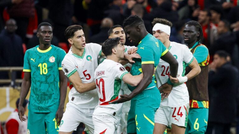 محكمة التحكيم الرياضي “كاس” تعقد جلسة استماع لاستئناف السنغال ضد قرار نهائي كأس إفريقيا 2025