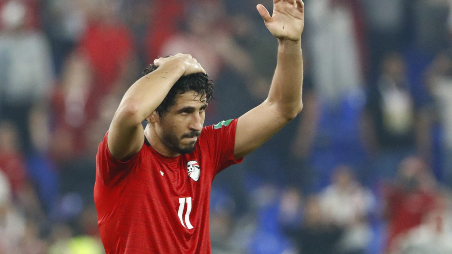أحمد حجازي يعلن اعتزاله كرة القدم بعد مسيرة حافلة