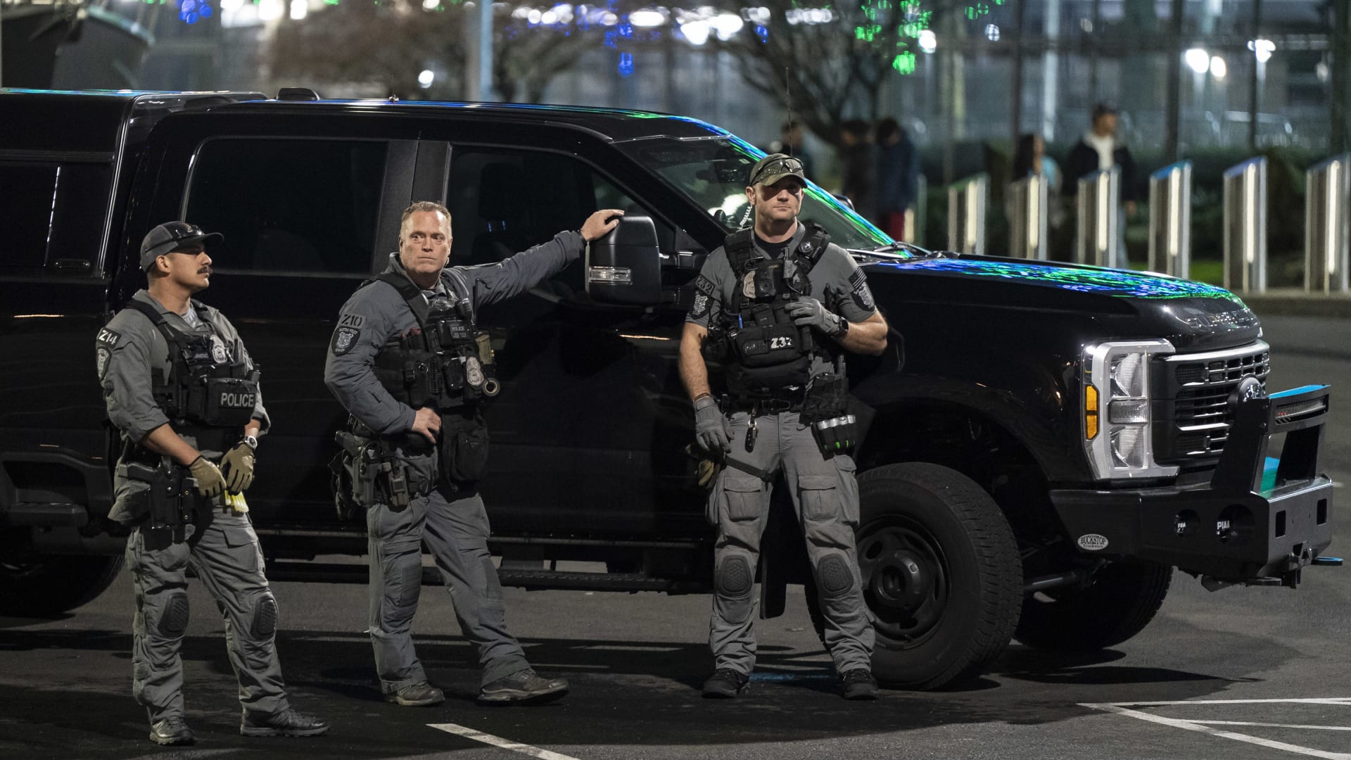 مقتل وإصابة عدة أشخاص في حادث إطلاق نار خلال مهرجان في سياتل