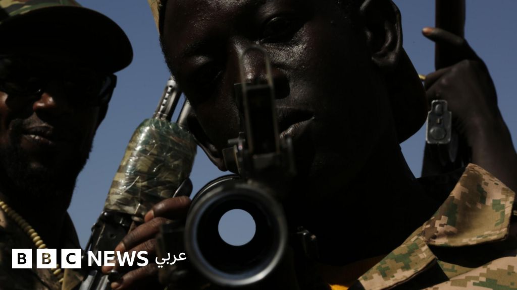 الجيش السوداني يفرض سيطرته على شمال كردفان وينذر بتحولات عسكرية جديدة في الصراع