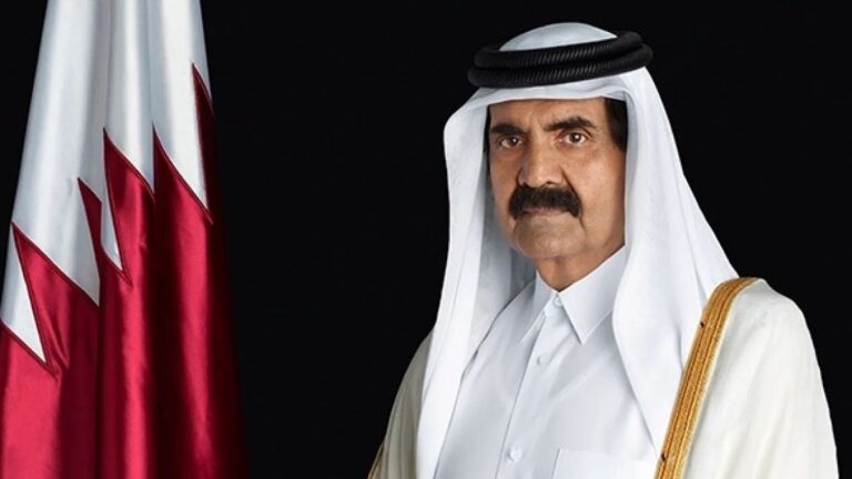 بنغلاديش تُسمي شارعاً في داكا باسم الأمير الراحل حمد بن خليفة آل ثاني تكريماً لإرثه