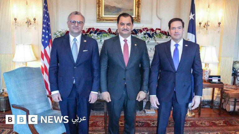 مبادرة أمريكية جديدة لتوحيد السلطة في ليبيا.. هل تحقق النجاح هذه المرة؟