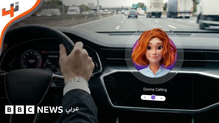 Donna: المساعد الصوتي الذكي الذي يسهل مهام مندوبي المبيعات