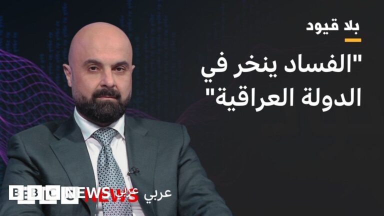 سنان الجميلي يؤكد أن علي الزيدي وصل رئاسة الوزراء عبر توافق عراقي وحملة مكافحة الفساد مستمرة