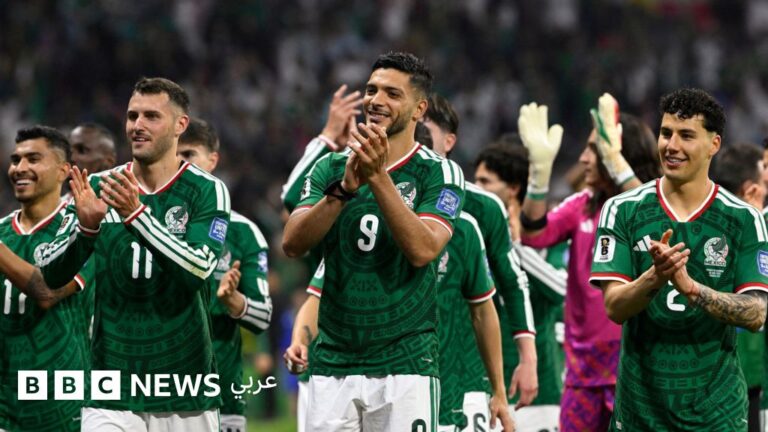 كأس العالم 2026: تأهل المكسيك لدور الـ16 بمساعدة مبابي وهالاند وتفوق على الإكوادور