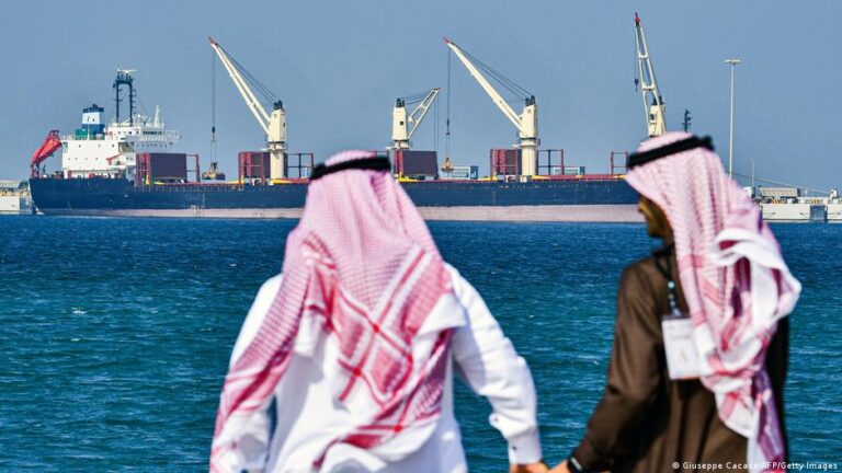 السعودية تستضيف اجتماعًا دوليًا لإنشاء تحالف بحري متعدد الجنسيات في ظل تصاعد التوترات الإقليمية