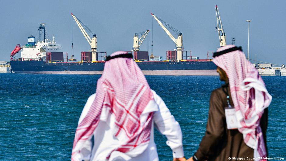 السعودية تستضيف اجتماعًا دوليًا لإنشاء تحالف بحري متعدد الجنسيات في ظل تصاعد التوترات الإقليمية