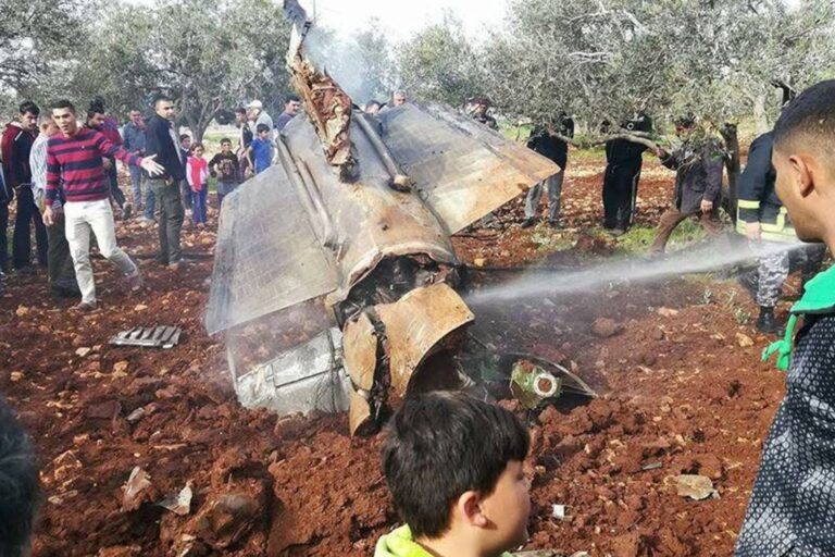 الأردن في قلب التصعيد الإيراني ضد الوجود الأمريكي بالمنطقة