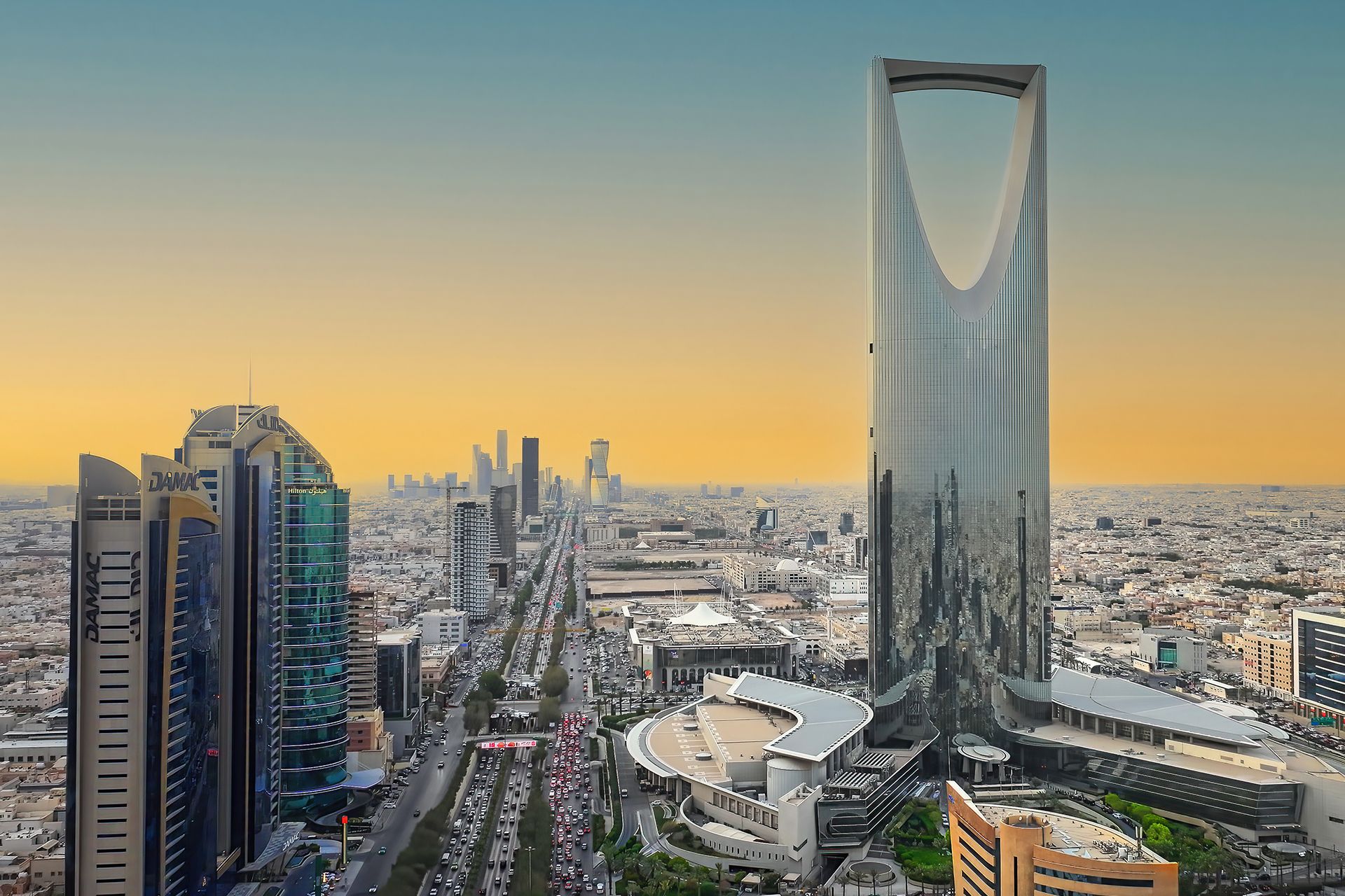السعودية تتجه للطاقة النووية لتعزيز التنوع الاقتصادي رغم الثروة النفطية الضخمة