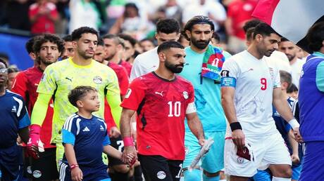 محمد صلاح يمنح موافقته على الانتقال للأهلي السعودي خلفاً لرياض محرز