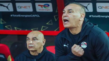 إبراهيم حسن يطمئن الجماهير قبل مواجهة الأرجنتين في كأس العالم