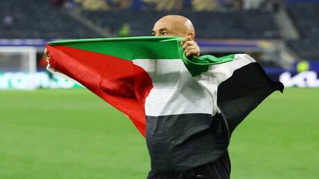 الغضب الإسرائيلي يؤدي إلى حملة دعم واسعة للأرجنتين ضد مصر في مونديال كأس العالم