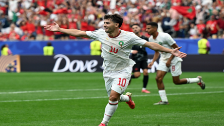 سباق صناع الأهداف في المونديال 2026: أوليسيه يقترب من تحطيم رقم بيليه ودياز يلاحقه عن كثب