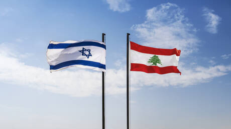 لبنان يشارك في جولة المفاوضات السادسة مع إسرائيل برعاية أمريكية في روما