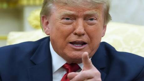 لماذا يطالب ترامب بانسحاب إسرائيل من جنوب سوريا وتأثير ذلك على الجيش الإسرائيلي؟
