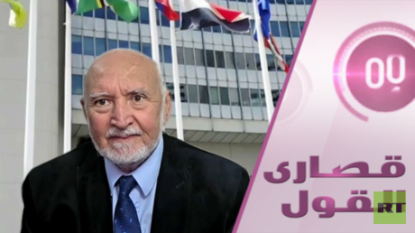 عالم نووي يحذر: الاتفاقية النووية بين السعودية والولايات المتحدة تحمل مخاطر جمة