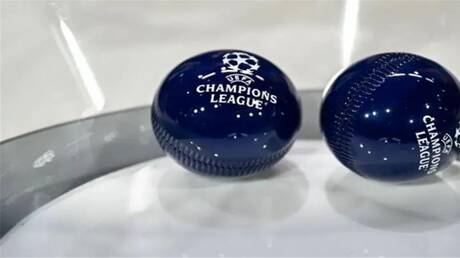 الاتحاد الأوروبي يعلن موعد قرعة مرحلة الدوري لأبطال أوروبا 2026-2027