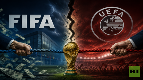 الاتحاد الأوروبي لكرة القدم يوضح موقفه الرافض لبيع حقوق كأس العالم من قبل الفيفا