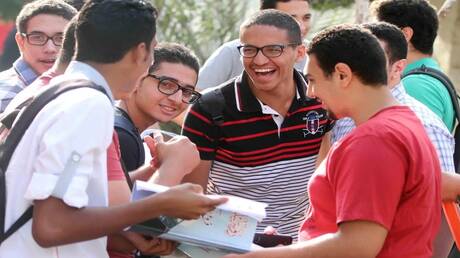 نائب مصرية تنتقد تسريب نتائج الثانوية العامة عبر وسائل التواصل الاجتماعي وتطالب بحماية خصوصية الطلاب