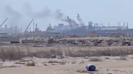 وزير الدولة المصري للإعلام: التعامل مع حادث سفينتي دمياط سيكون مدروسًا بدون تسرع والتحذير من إثارة البلبلة