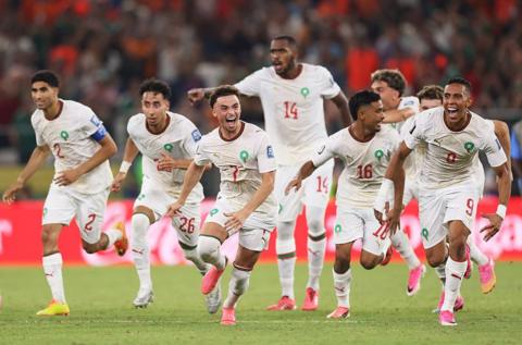 المغرب يتحدى كندا في ثمن نهائي كأس العالم 2026 وسط صدام لاتيني أوروبي بين فرنسا وباراغواي