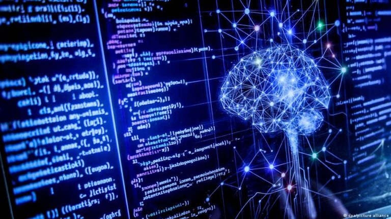 أوروبا تواجه تحديات الذكاء الاصطناعي وتبحث عن حلول لتعزيز الابتكار والنمو