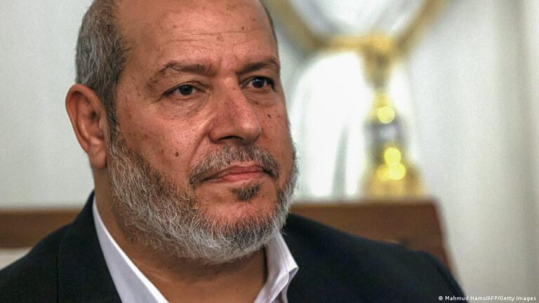 خليل الحية يتصدر قيادة حركة حماس بعد رحيل يحيى السنوار وإسماعيل هنية