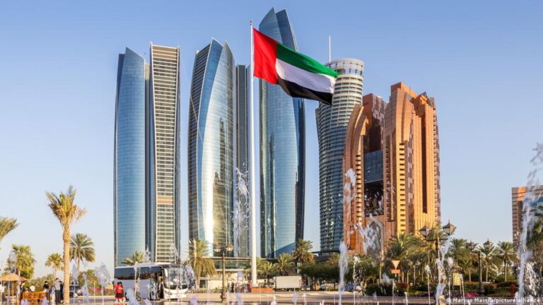 استثمارات دول الخليج في أفريقيا: نفوذ اقتصادي وجيوسياسي متزايد