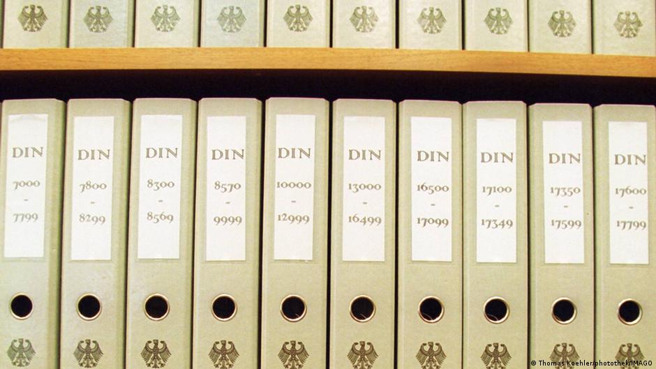 ألمانيا تتصدر ريادة المعايير الدولية في تنافس عالمي متصاعد بين القوى التكنولوجية