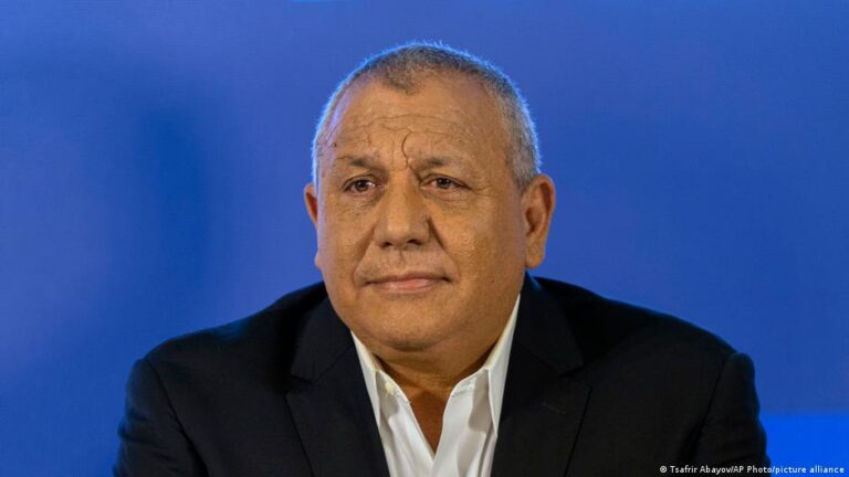 غادي آيزنكوت.. هل يطيح الجنرال المغربي الأصل بنيامين نتنياهو في الانتخابات الإسرائيلية؟