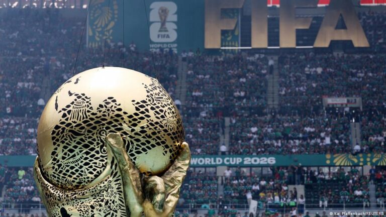 المربع الذهبي لكأس العالم 2026 بين أربع سيناريوهات تاريخية وهجمات وردود أفعال مثيرة