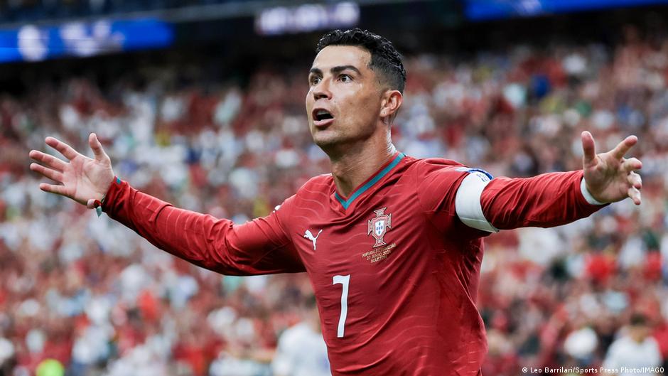 رونالدو يرد بقوة على الانتقادات قبل مواجهة إسبانيا في مونديال 2026