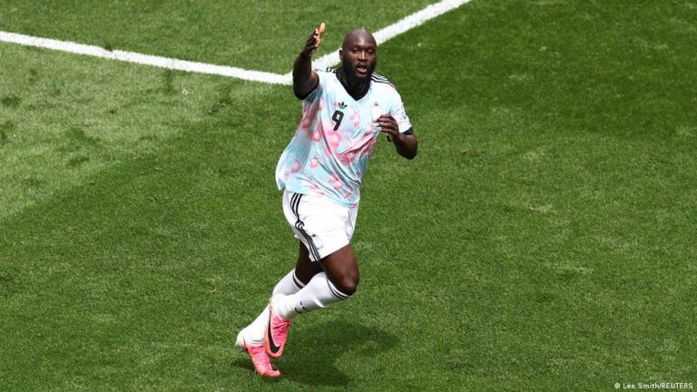 لوكاكو يحيي ذكرى والده الراحل بهدف حاسم ويقود بلجيكا لتجاوز السنغال في مونديال 2026
