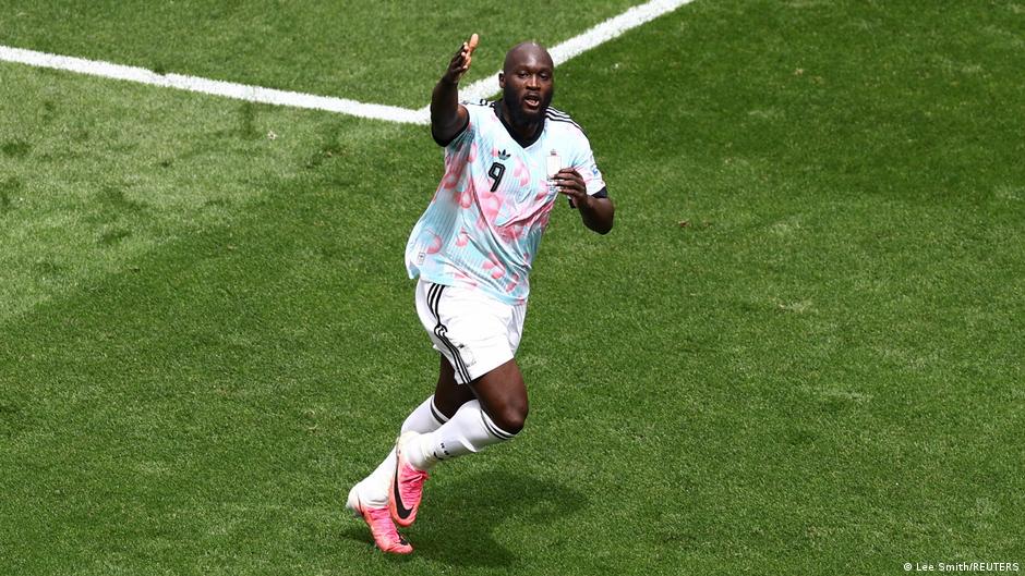 لوكاكو يحيي ذكرى والده الراحل بهدف حاسم ويقود بلجيكا لتجاوز السنغال في مونديال 2026