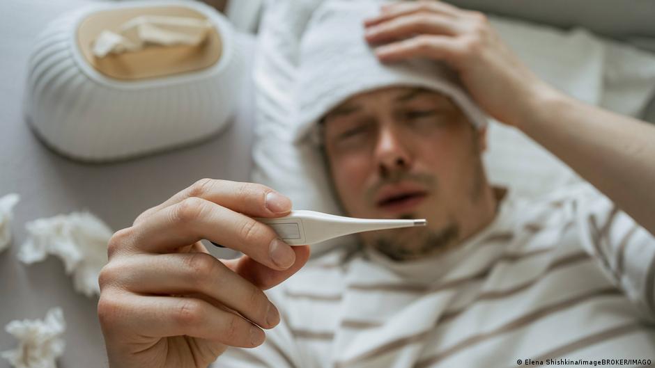 الحكومة الألمانية تتخذ إجراءات صارمة للحد من إجازات المرض وسط ركود اقتصادي