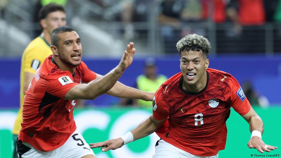 محمد صلاح يقود مصر إلى دور الـ16 في كأس العالم 2026 ويتوج رجل المباراة