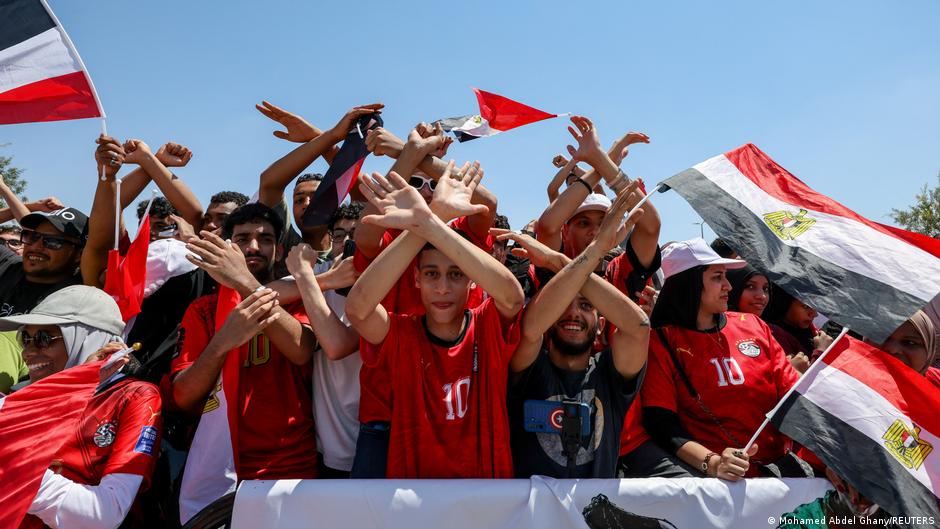 تقرير يكشف عن هجوم سيبراني على الاتحاد الأرجنتيني لكرة القدم يعتقد أنه من مصر