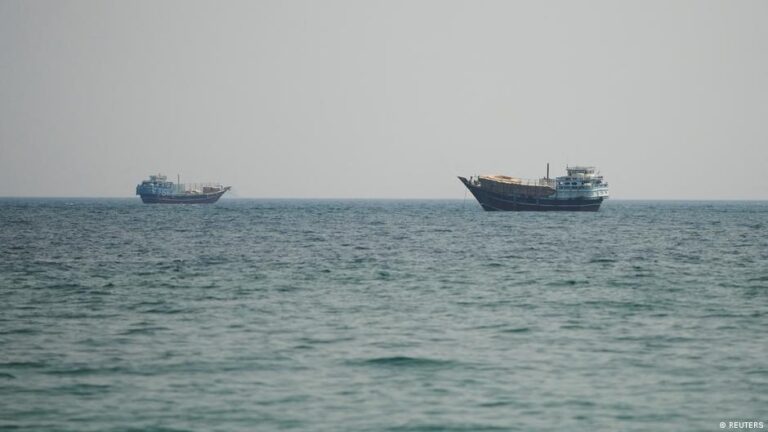 غوتيريش يدعو واشنطن وطهران لضبط النفس واستئناف التفاوض بعد تصاعد التوترات في مضيق هرمز