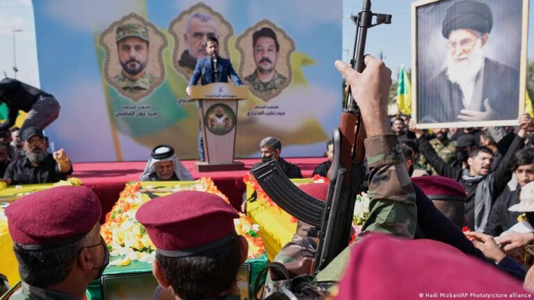 تصاعد التوتر في العراق: قصف فصائل شيعية وردود فعل متباينة بين طهران وبغداد