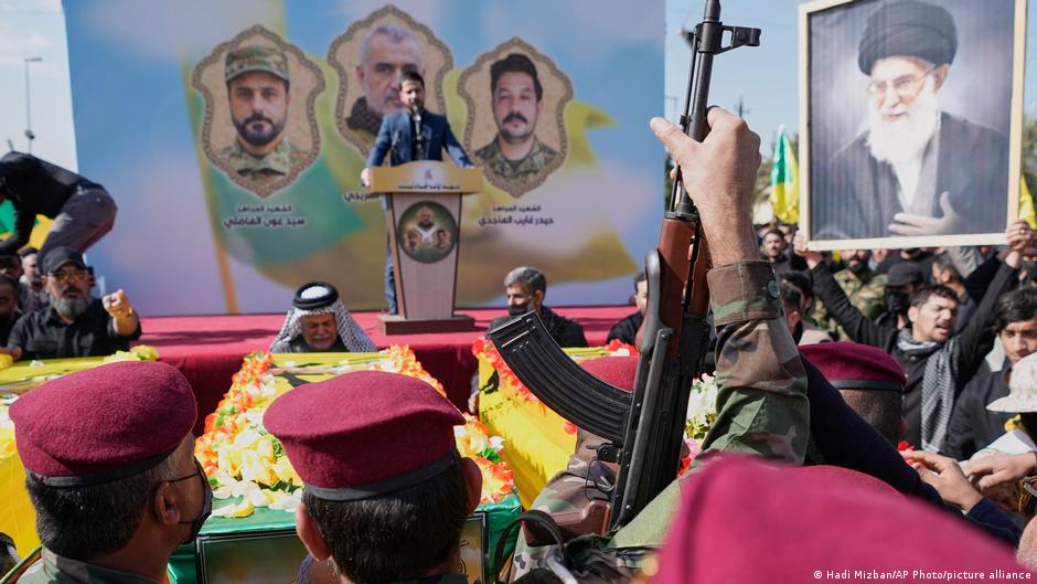 تصاعد التوتر في العراق: قصف فصائل شيعية وردود فعل متباينة بين طهران وبغداد