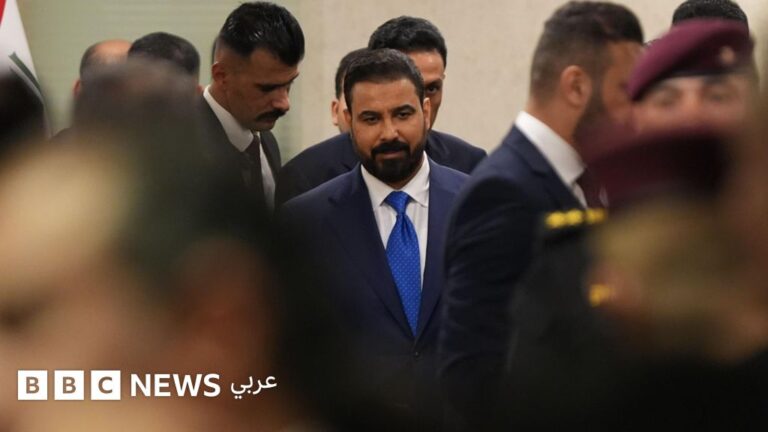 زيارة علي فالح الزيدي إلى واشنطن: ملفات الأمن والإيراني والدولار والطاقة في العلاقات العراقية الأمريكية