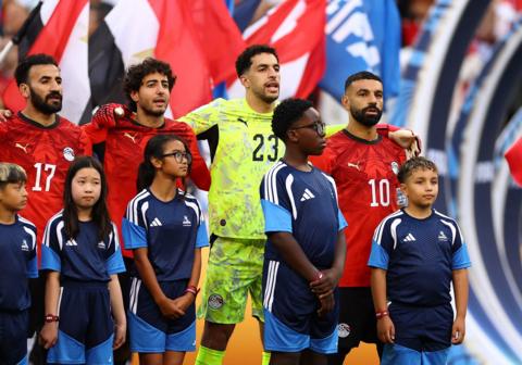 كأس العالم 2026: مصر تواجه أستراليا في مواجهة حاسمة والتطلع لدور الـ16