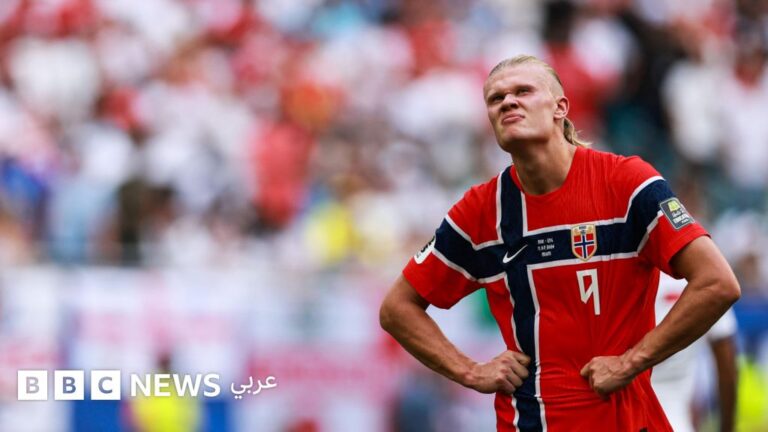 إيرلينغ هالاند: من نجم كرة قدم إلى ظاهرة ثقافية وجسور جديدة للذكورة غير السامة